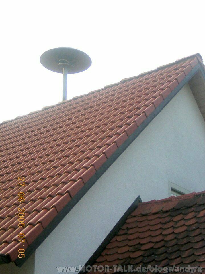 Katastrophenschutz in Deutschland-> wie sieht es damit aus..?