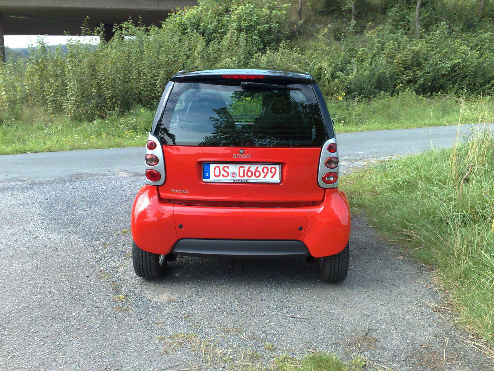 Kauf - Smart For Two worauf achten?