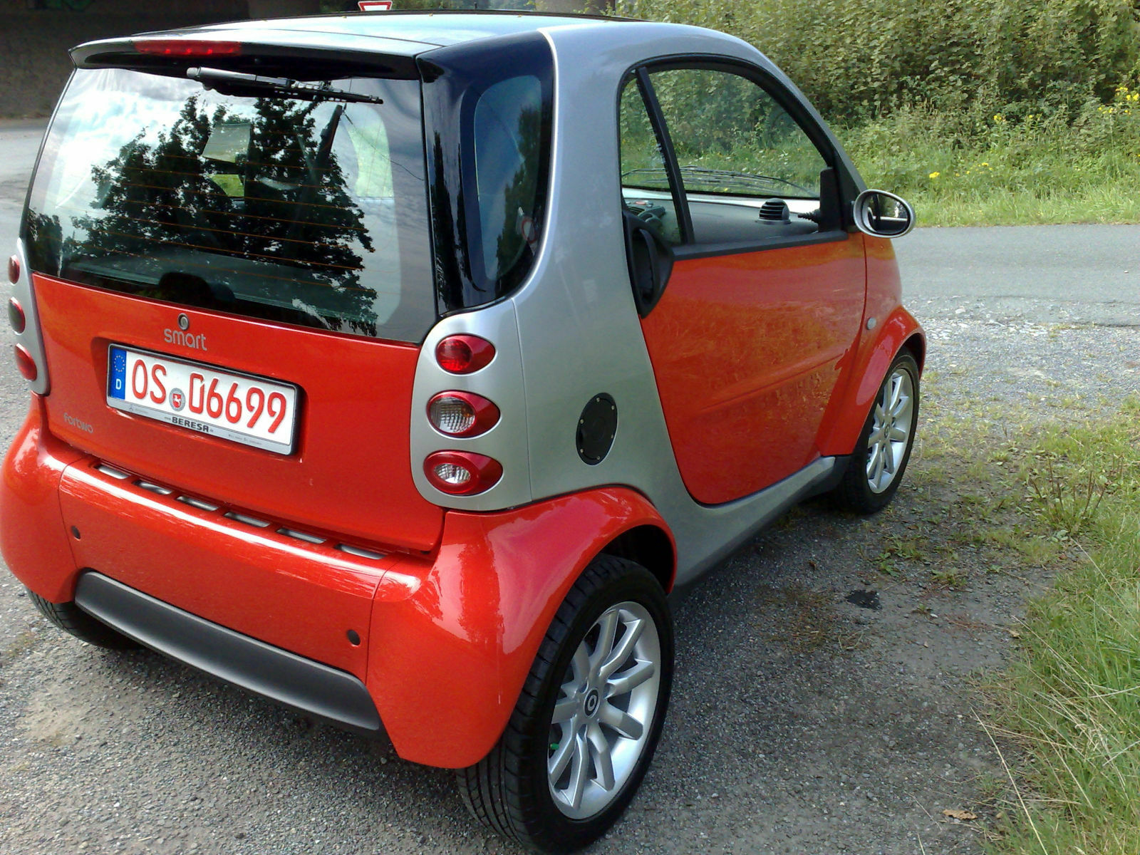 Kauf - Smart For Two worauf achten?