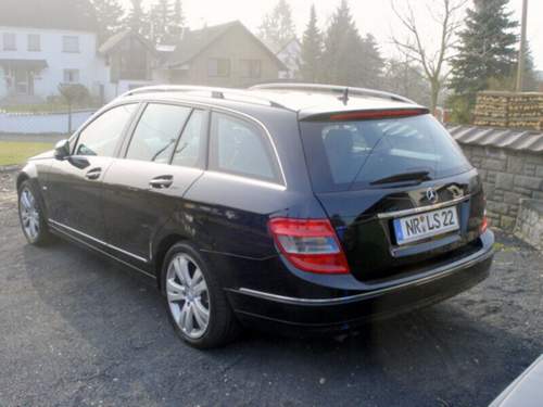 Mercedes 02