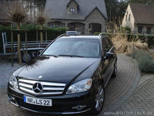 Mercedes 01