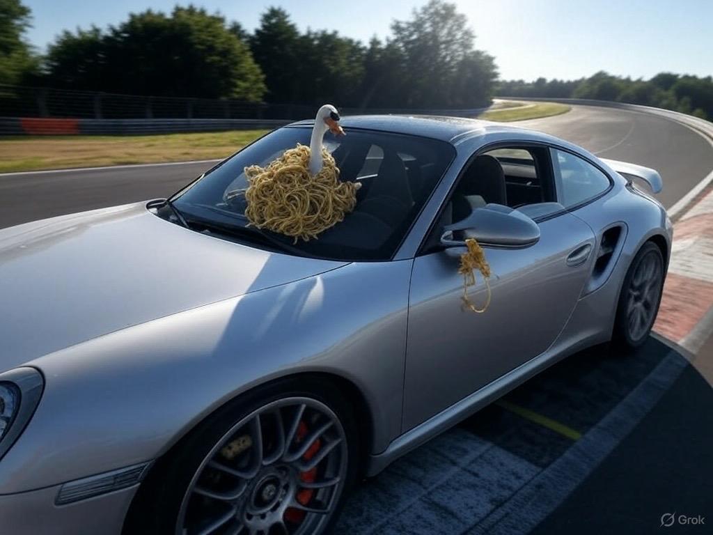 Kauf eines Porsche Macan