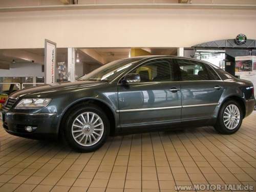 Phaeton