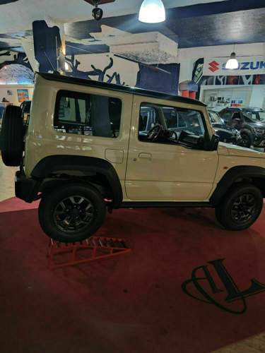 Jimny