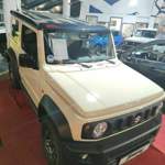 Jimny