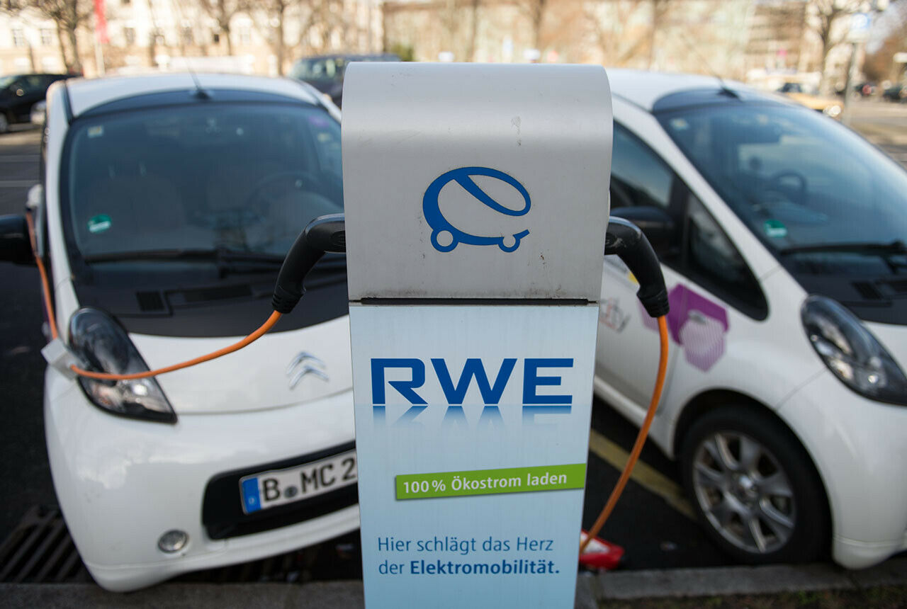 Nicht die Kaufprämie, sondern der Umweltaspekt ist für die meisten E-Auto-Interessenten entscheidend