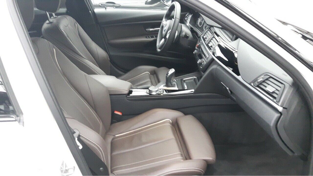 Kaufberatung - 325d Limo (ACC, HUD...) und Besichtigung