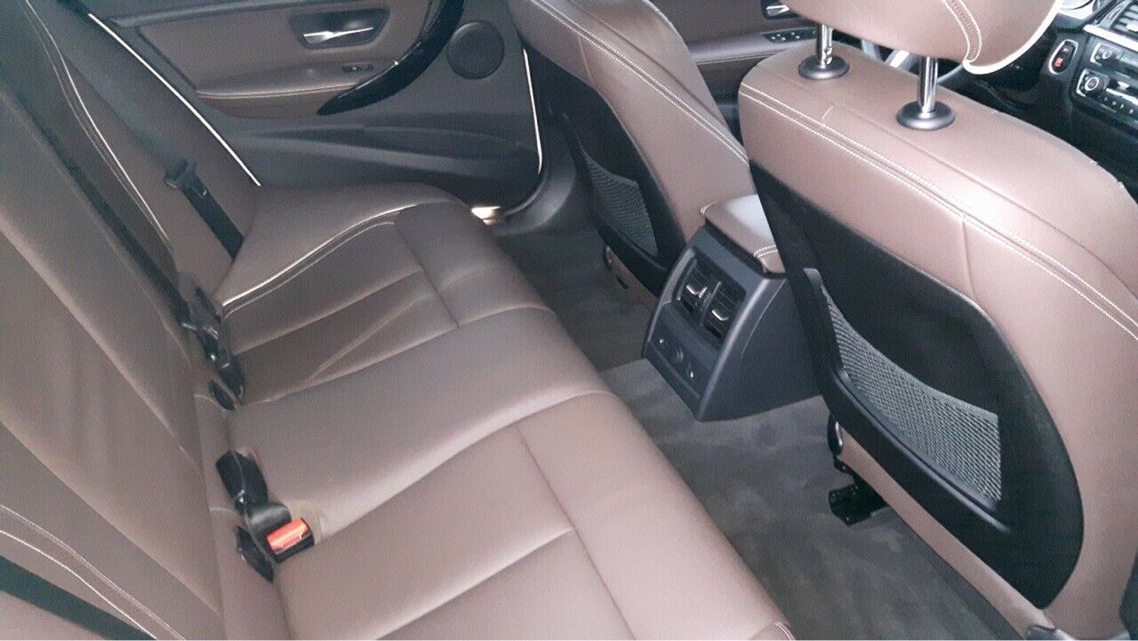 Kaufberatung - 325d Limo (ACC, HUD...) und Besichtigung