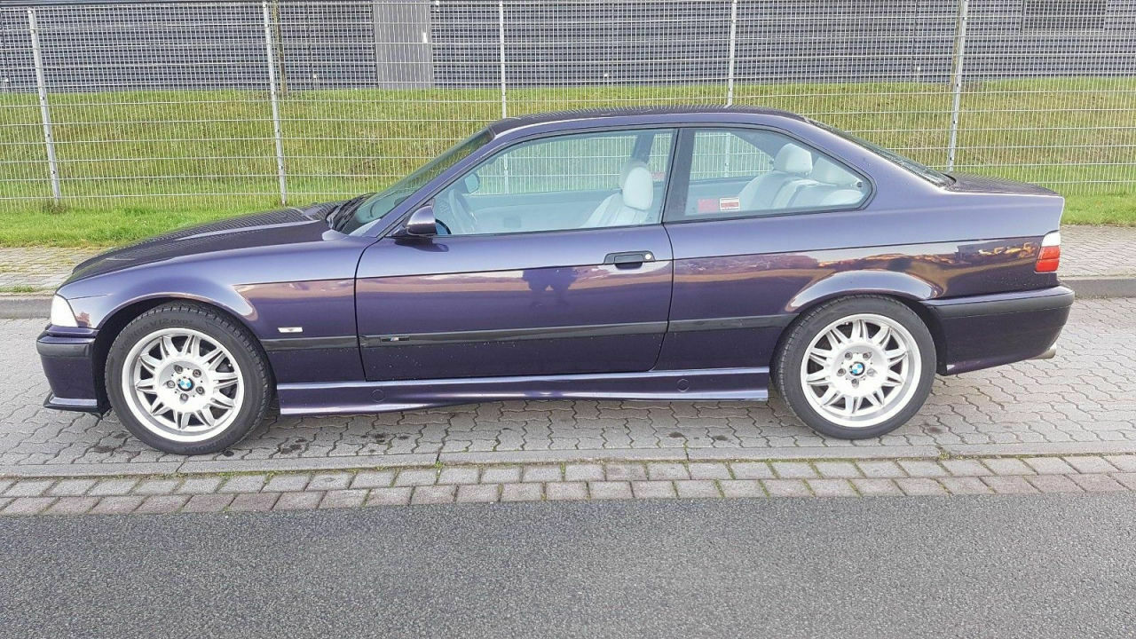 Kaufberatung - E36