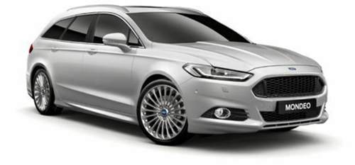 Mondeo