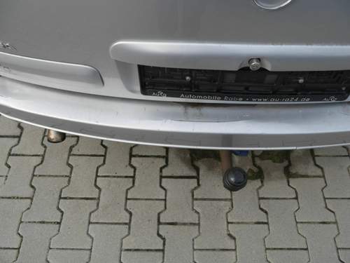 Stoßstange 1