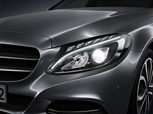 High Performance LED (kein ILS)