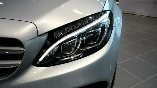 Intelligent Light System