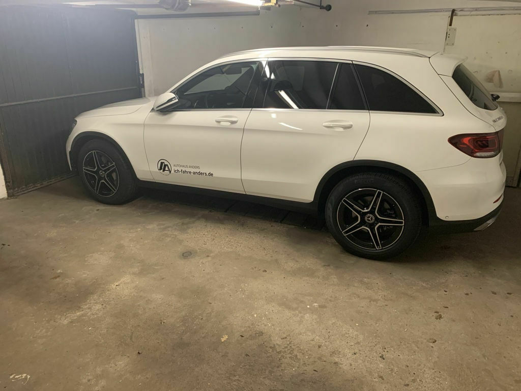 Kaufberatung : Mercedes-Benz C 43 T AMG
