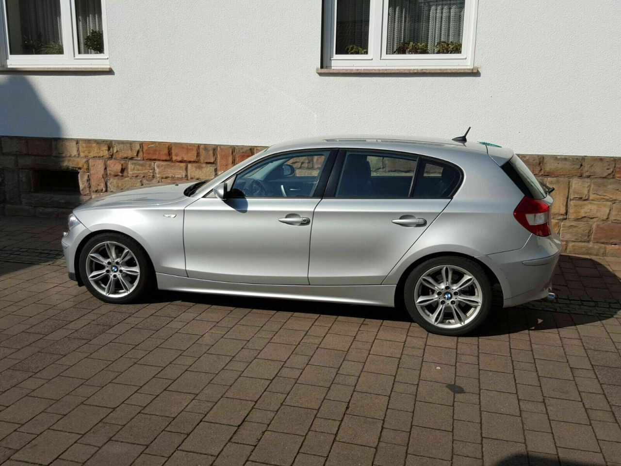 Kaufberatung 120d