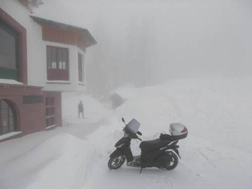 Winterfreuden