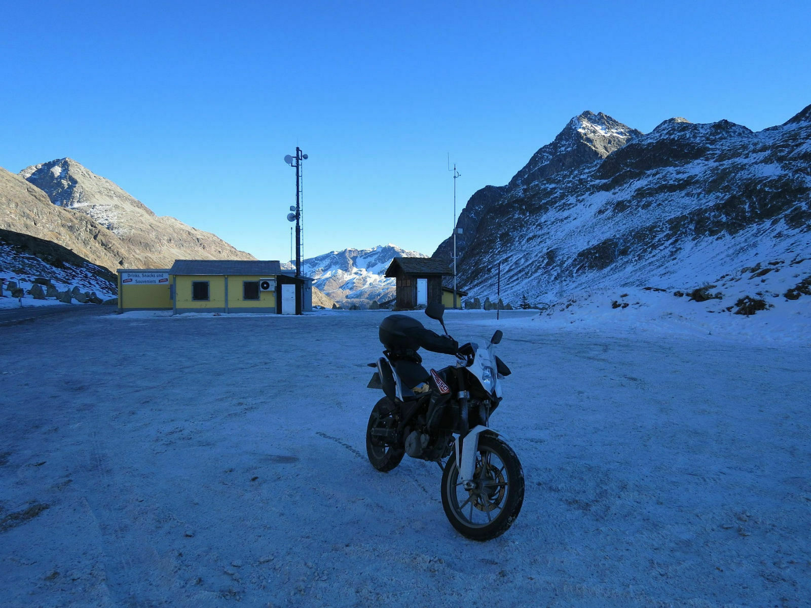 Kaufberatung 125ccm für Pendler
