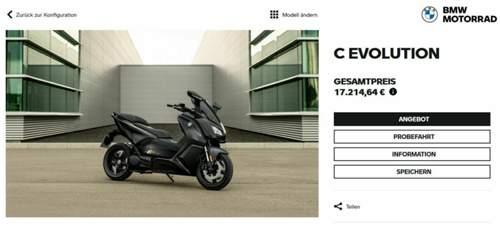 Die werden es wohl nie kapieren, bei BMW