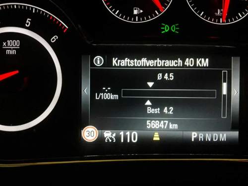 Bester Wert aber, nicht praxis!