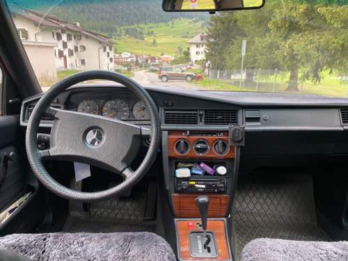 Cockpit