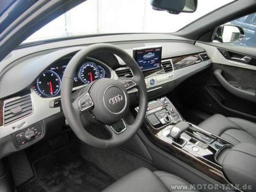 Cockpit