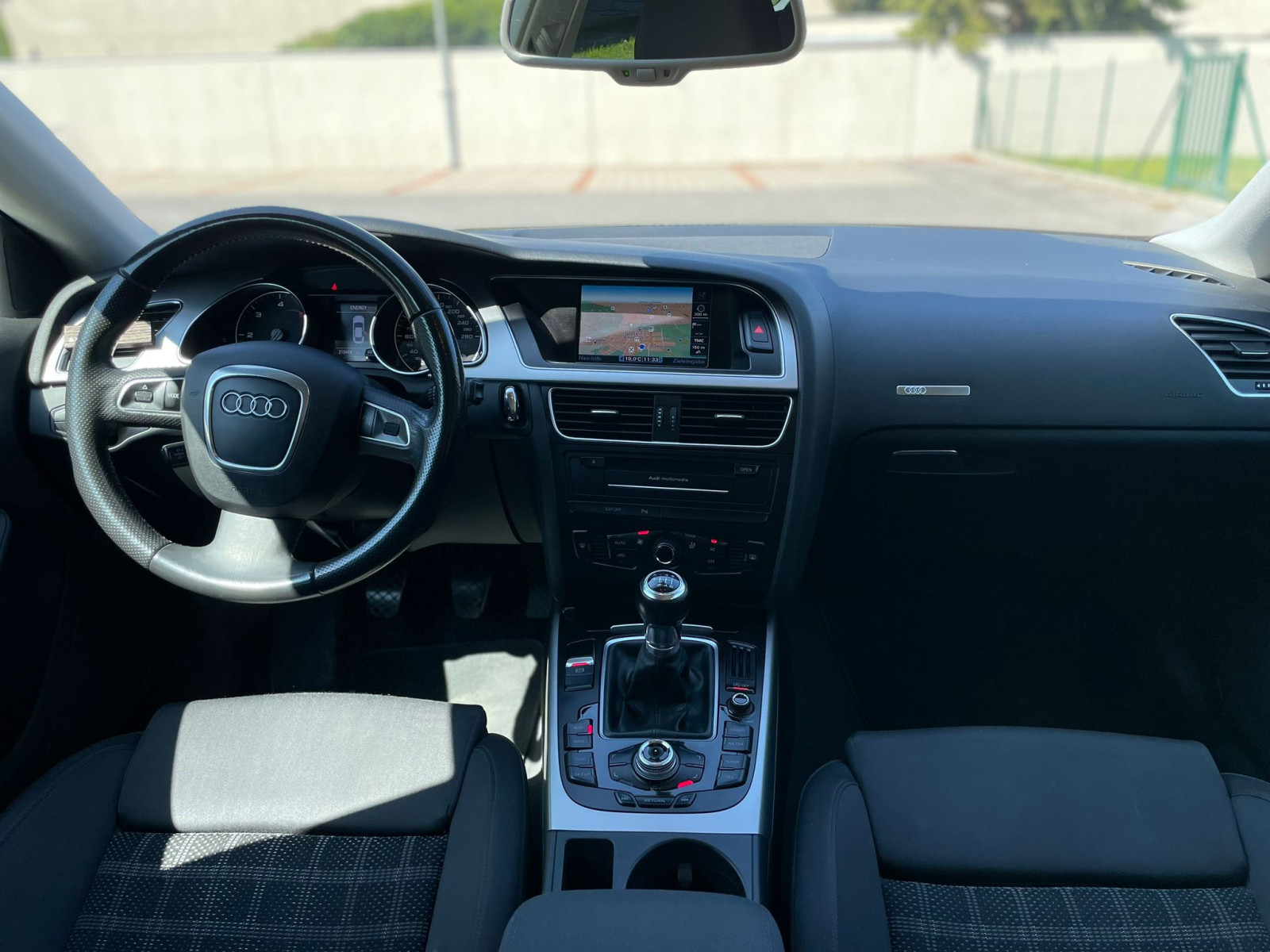 Kaufberatung Audi