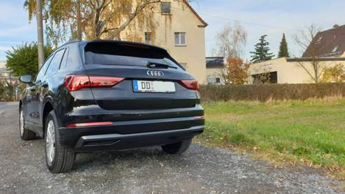 Advanced in Schwarz