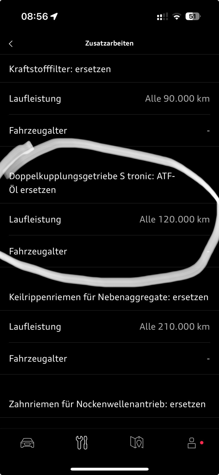 Kaufberatung Benziner (e)