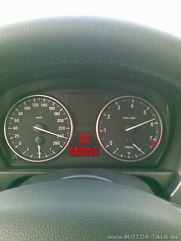 Kaufberatung BMW 320i