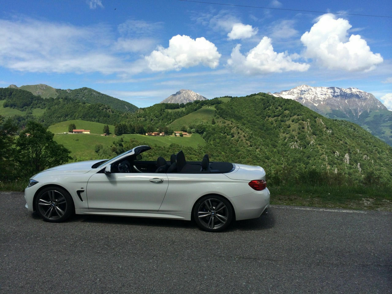 Kaufberatung BMW 4er Cabrio