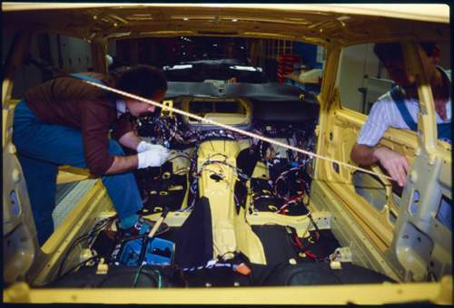 Produktion_E36