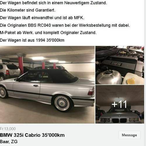 Cabrio