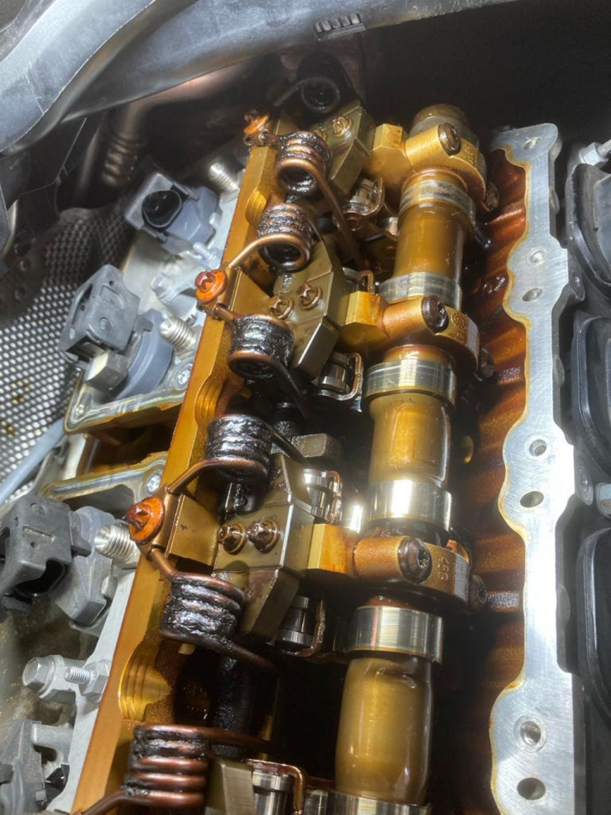 Kaufberatung BMW E92 330i N53B30 LCI 2013 - Zuverlässigkeit Motor