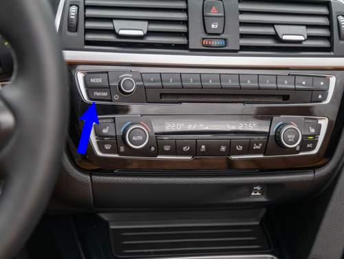 AM/FM anstelle TP