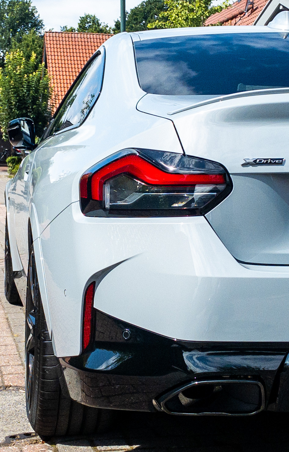 Kaufberatung BMW M240i - G42