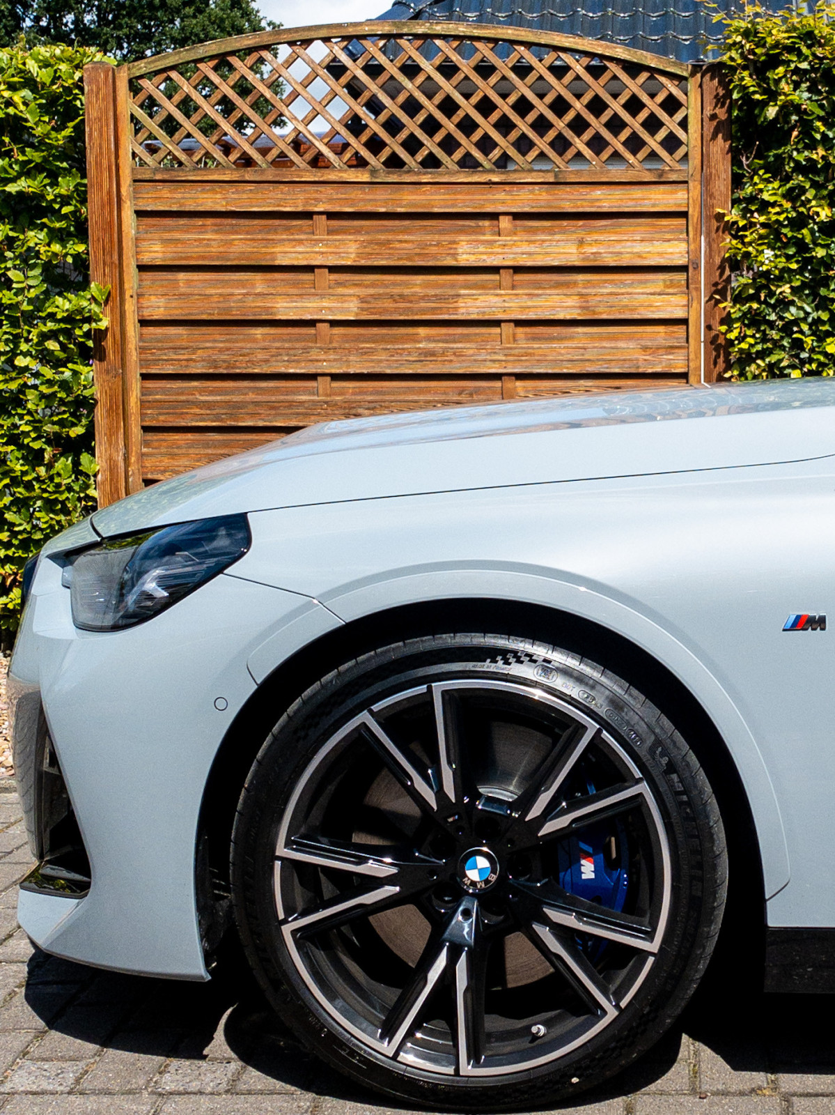 Kaufberatung BMW M240i - G42