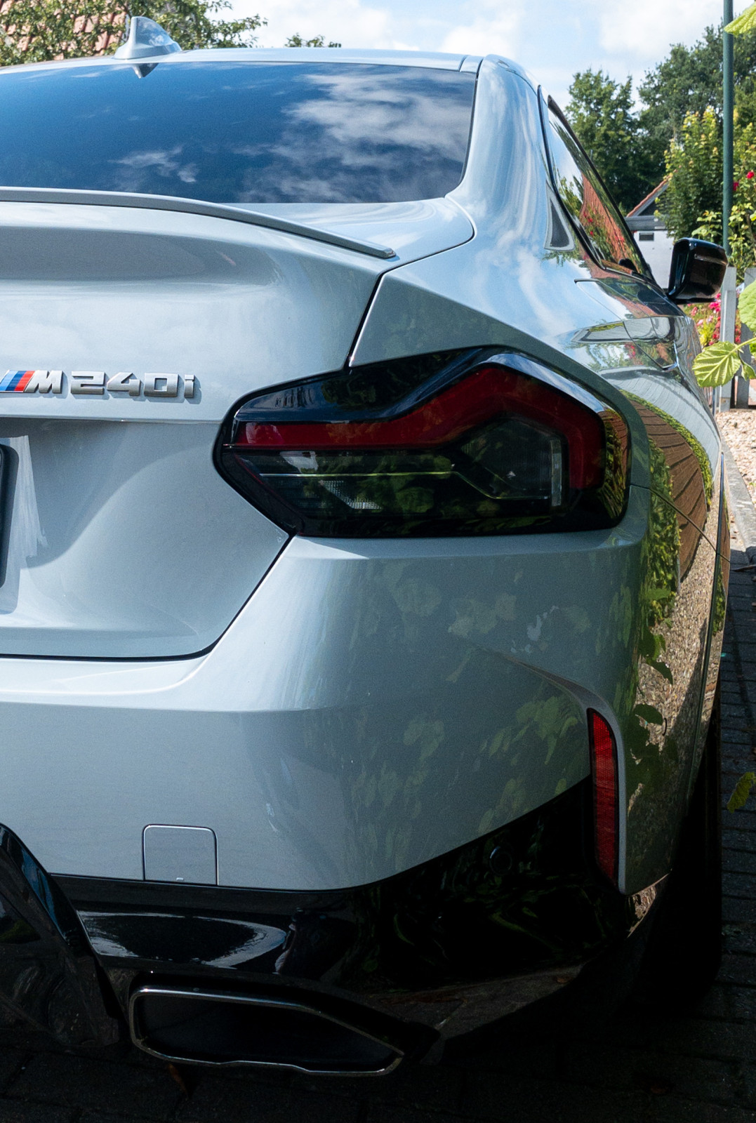 Kaufberatung BMW M240i - G42