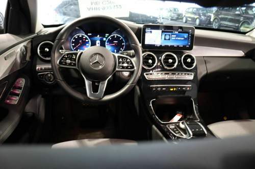 Cockpit C T