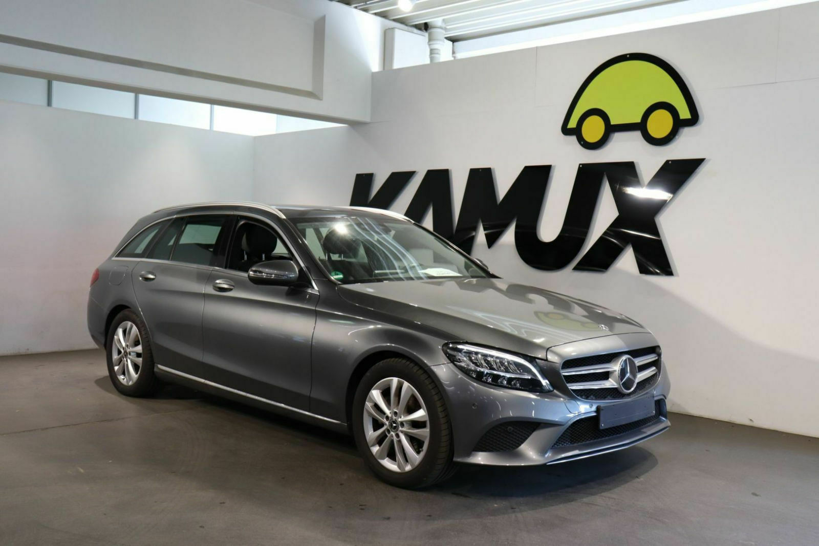 Kaufberatung C-Klasse C 200 d