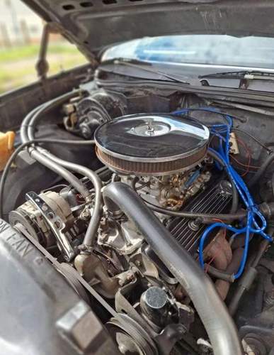 Smallblock