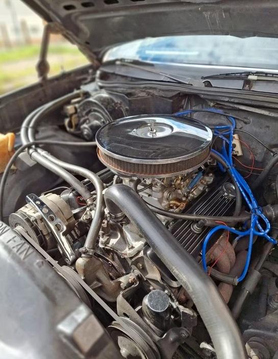 Kaufberatung Chevrolet Malibu 350 ci