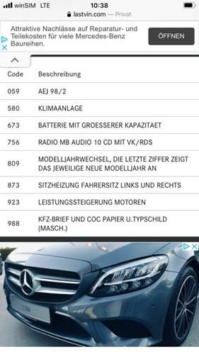 Auszug 1