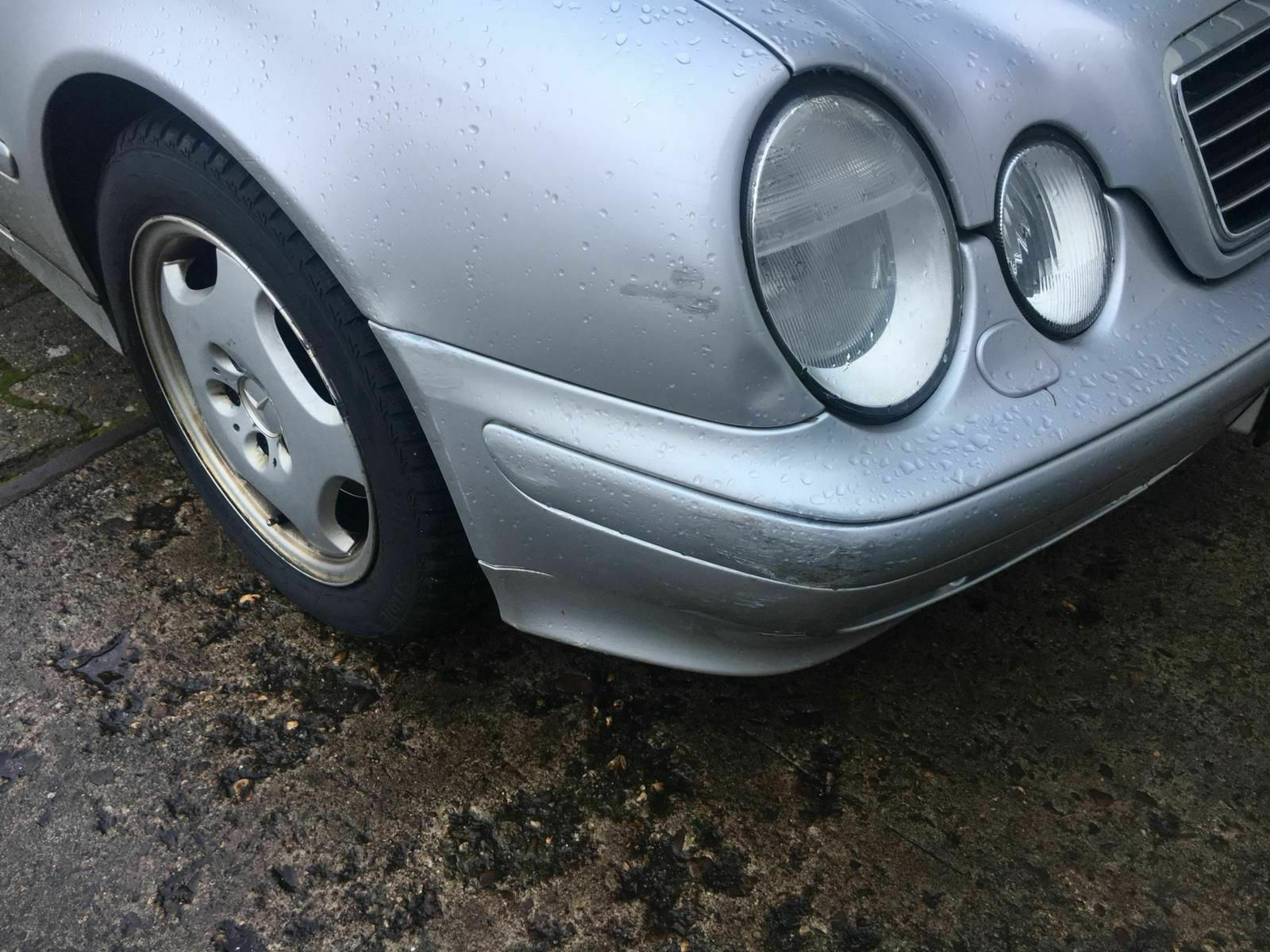Kaufberatung CLK 320 - Ist dieser eine Empfehlung / Ansehen wert?