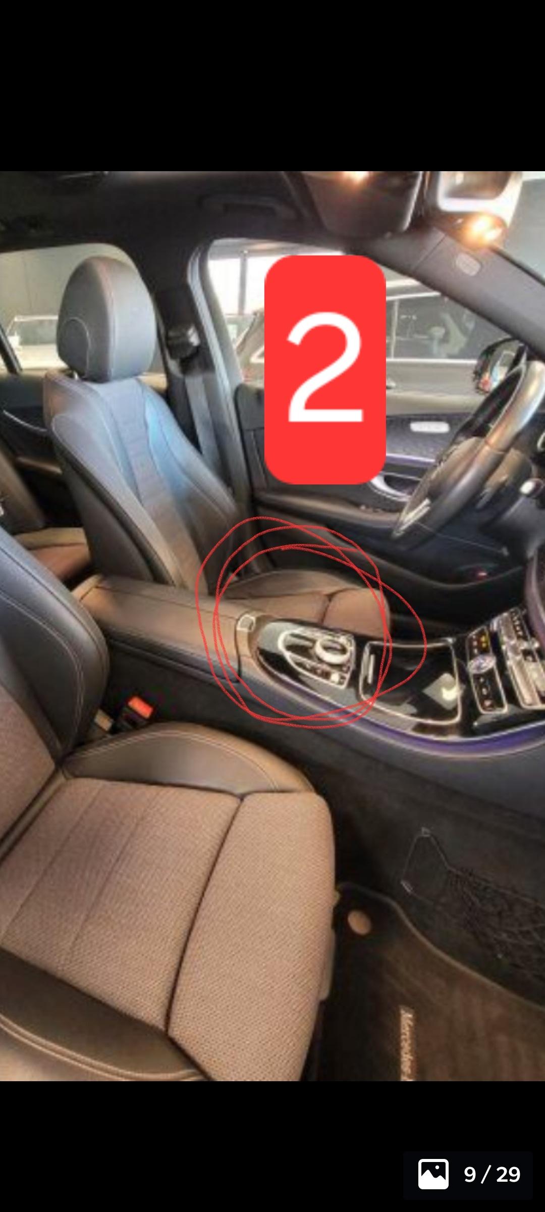 Kaufberatung E220d oder E300de