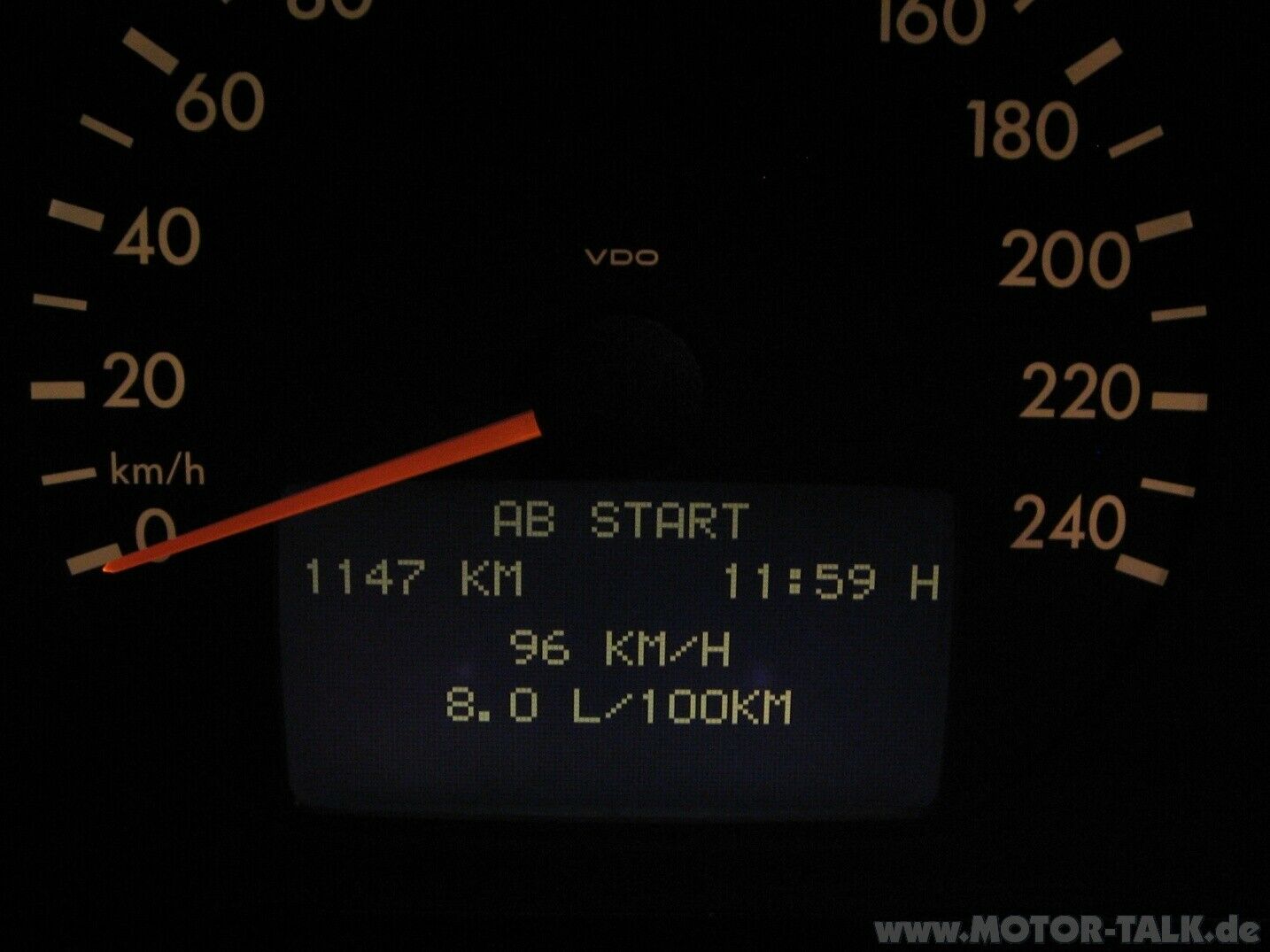 Kaufberatung E240 oder E270CDI