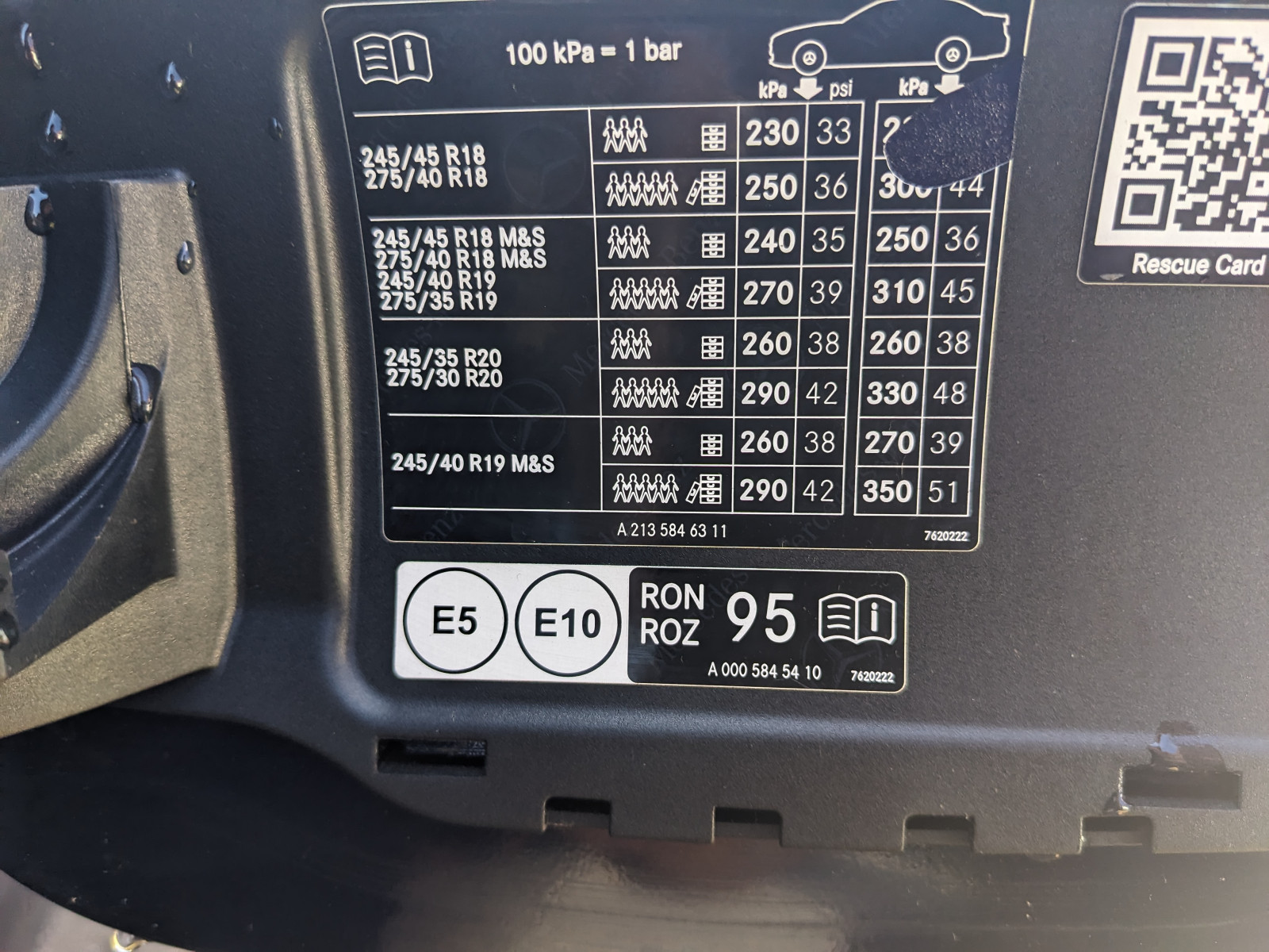 Kaufberatung: E450 oder E53?