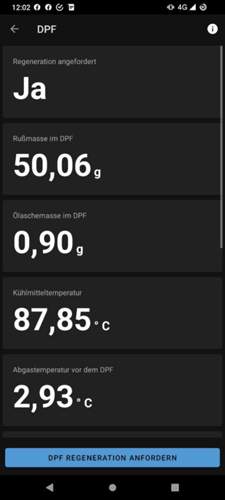 Bimm*rlink DPF 1