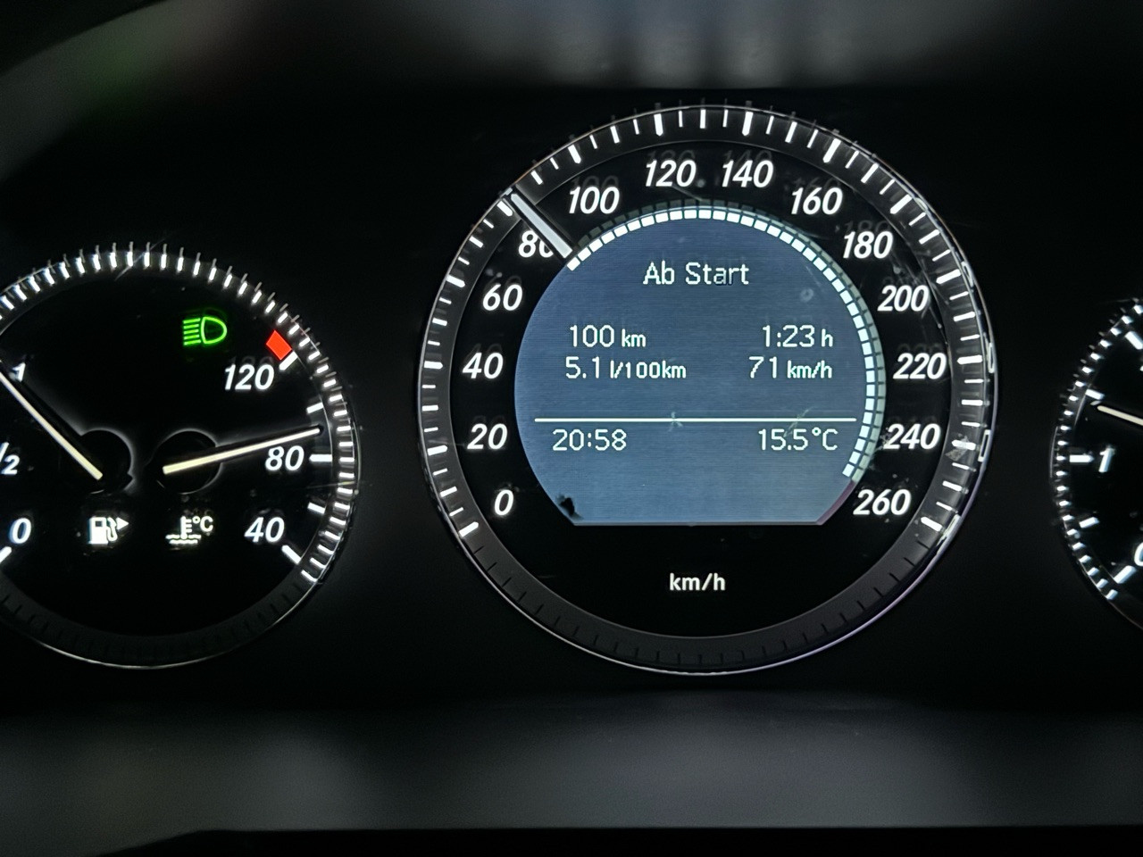 Kaufberatung GLK 220cdi
