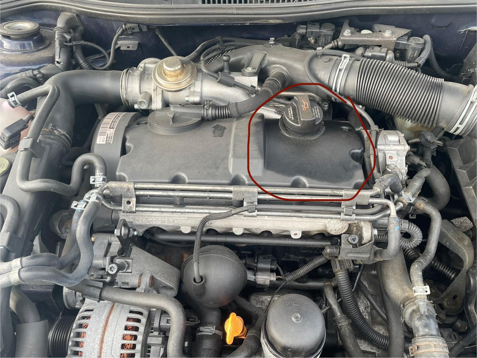 Kaufberatung Golf 4 1.9 TDI