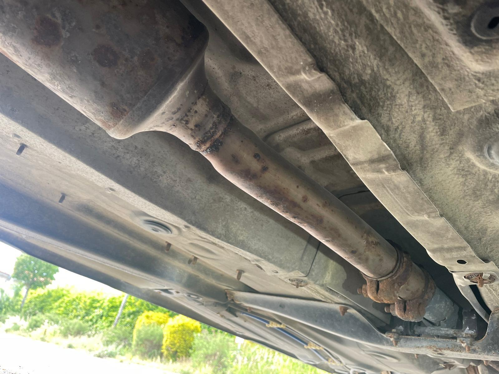 Kaufberatung Golf 4 1.9 TDI